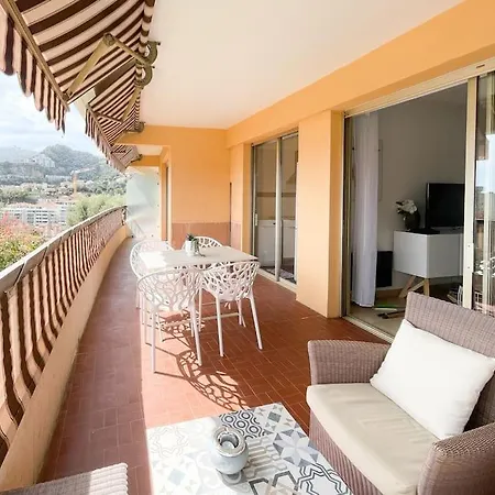 Apartman Le Monteverdi