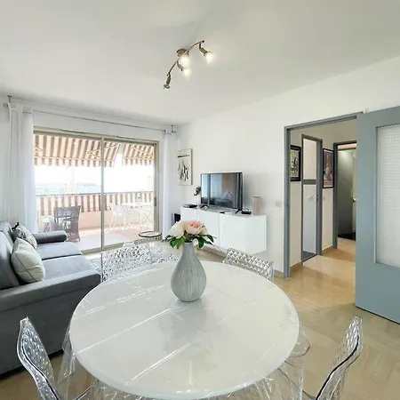 Apartman Le Monteverdi Beausoleil