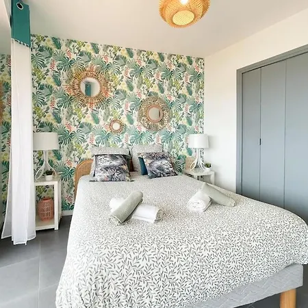 Le Monteverdi Apartman *