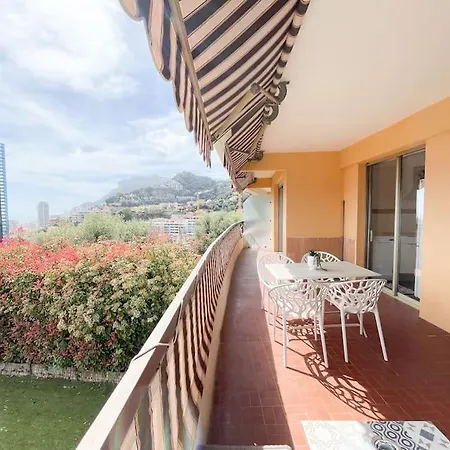 Apartman Le Monteverdi