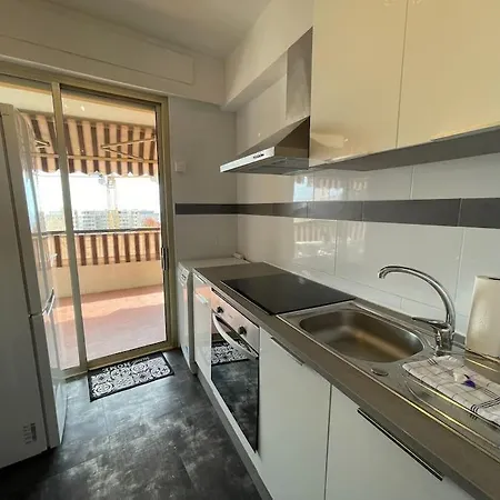Apartman Le Monteverdi *