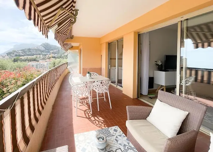 Apartment Le Monteverdi