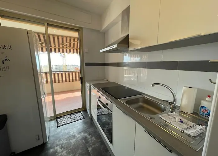 Apartment Le Monteverdi *