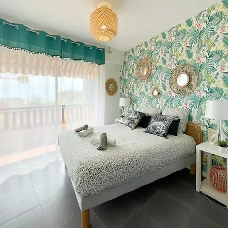 Apartment Le Monteverdi *