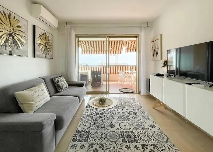 Le Monteverdi Apartament