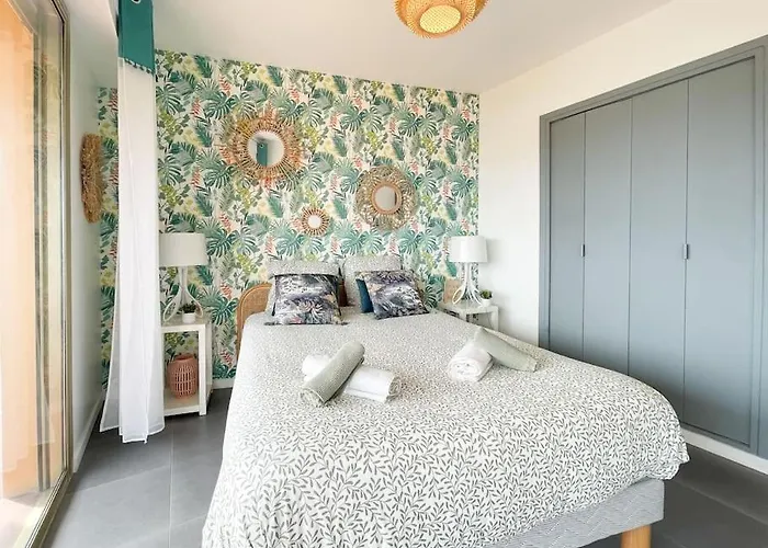 Le Monteverdi Apartament *