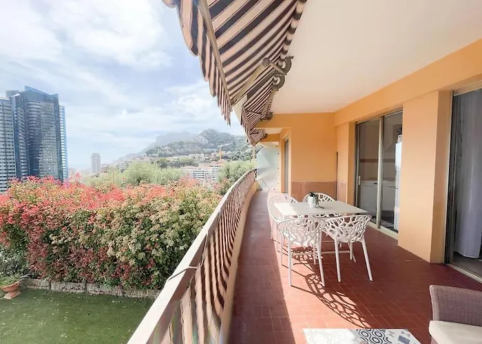 Apartament Le Monteverdi
